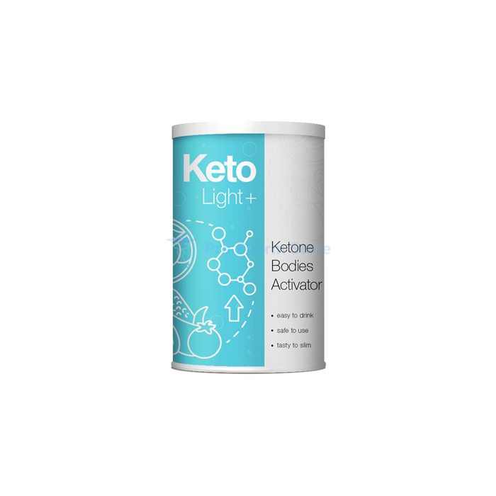 Keto Light+ - Gewichtsverlust Heilmittel in Deutschland