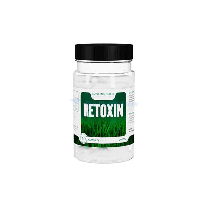 Retoxin