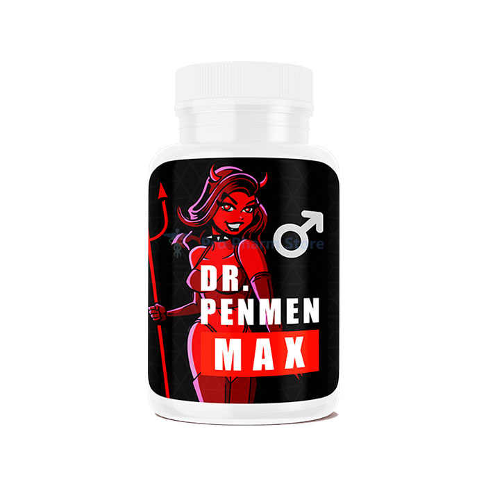 Dr Penmen Max