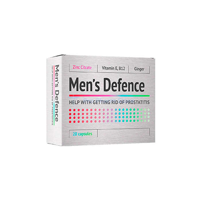 Men`s Defence В България